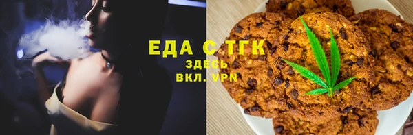 хмурый Богородицк