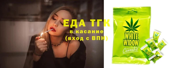 хмурый Богородицк